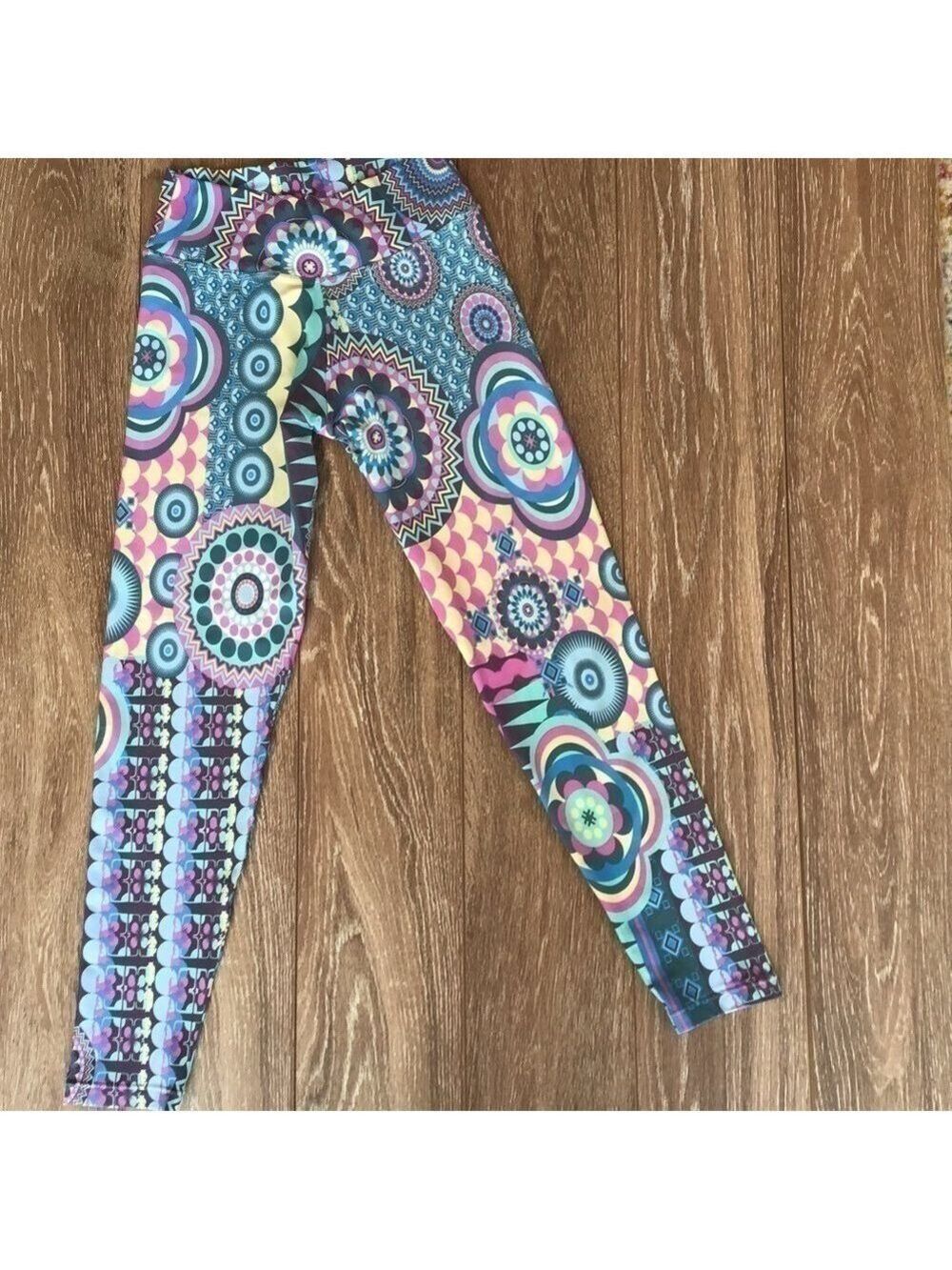 Liquido Legging